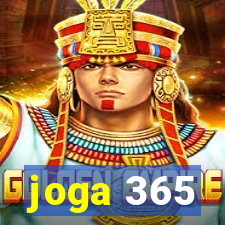 joga 365