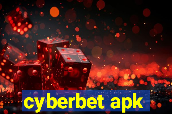 cyberbet apk