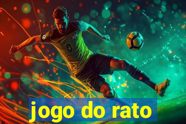 jogo do rato