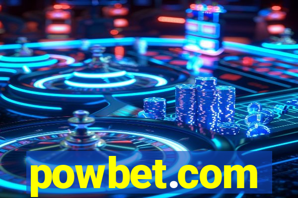 powbet.com