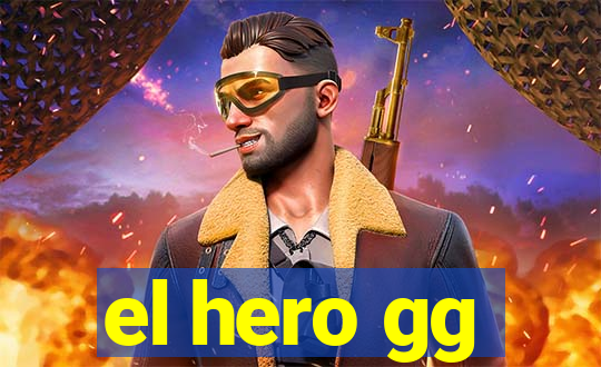 el hero gg