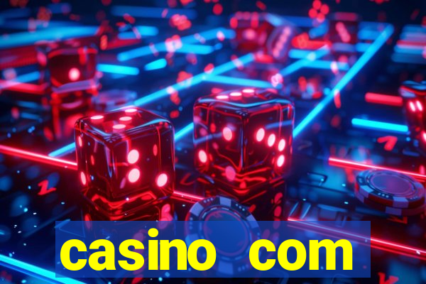 casino com depósito de 1 real