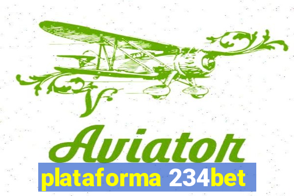 plataforma 234bet