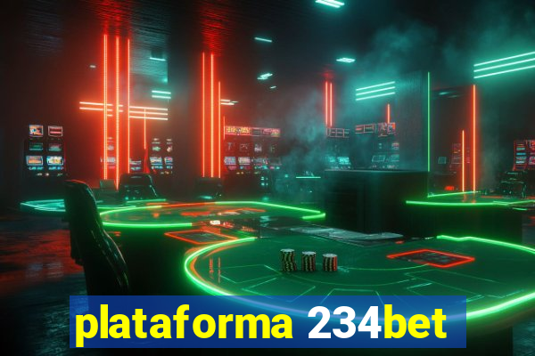 plataforma 234bet