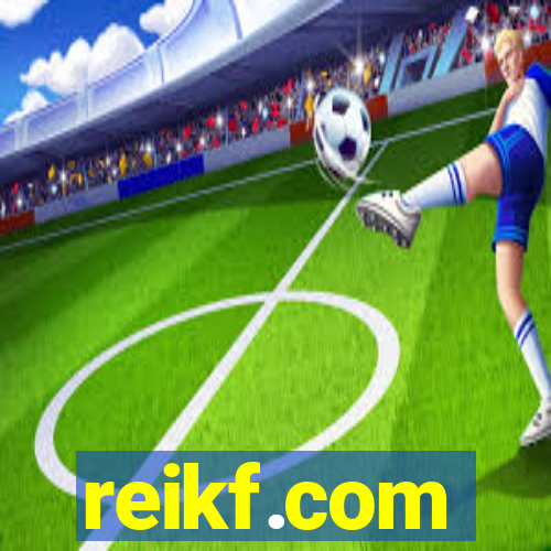 reikf.com