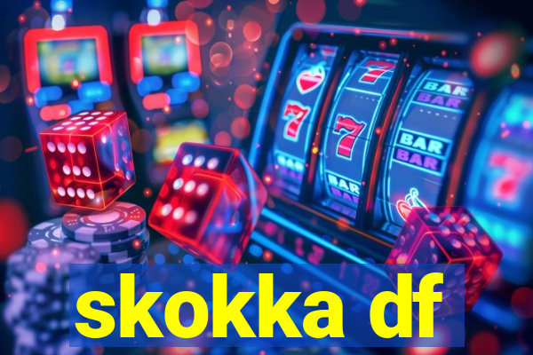 skokka df