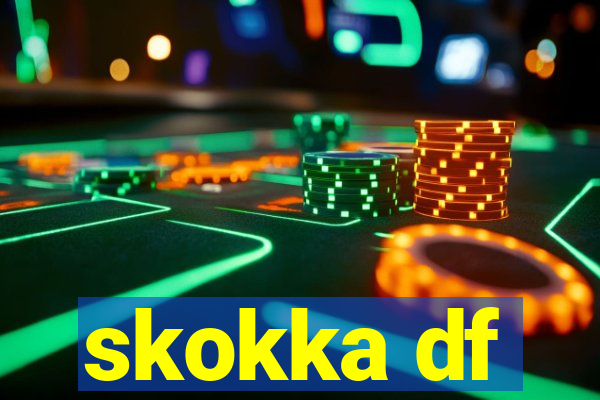 skokka df