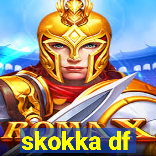 skokka df