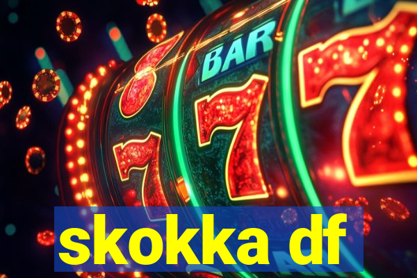 skokka df