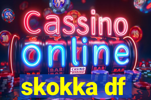 skokka df