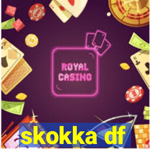 skokka df