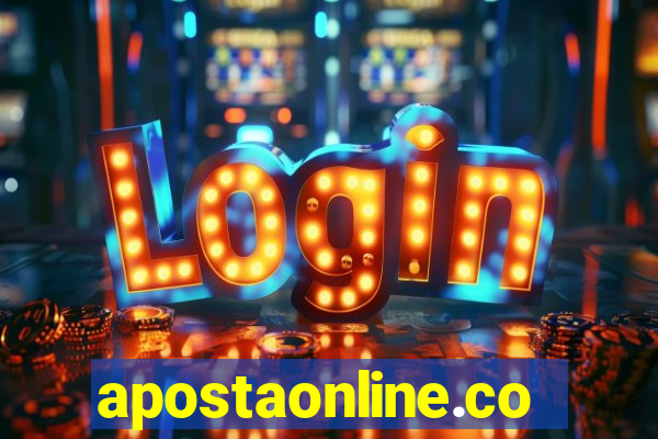 apostaonline.com