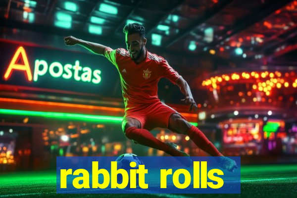 rabbit rolls