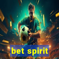 bet spirit