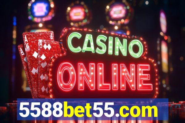 5588bet55.com