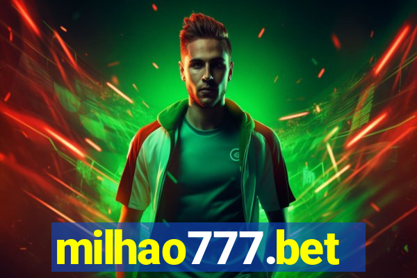 milhao777.bet