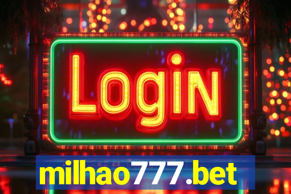 milhao777.bet