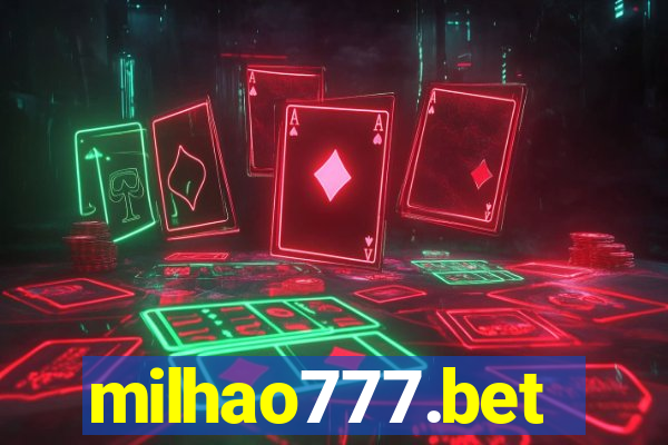 milhao777.bet