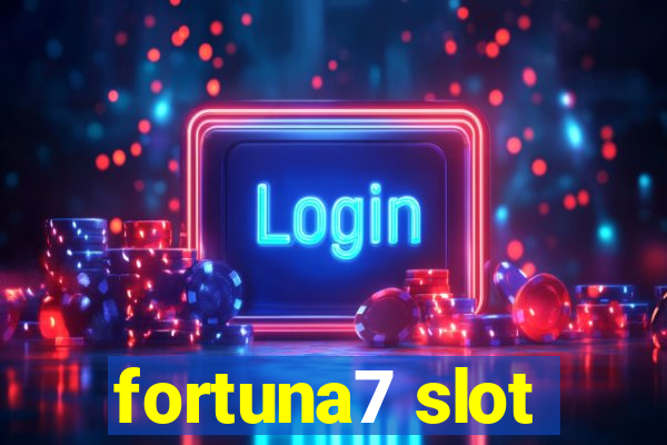 fortuna7 slot