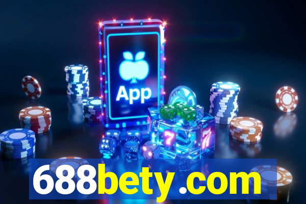 688bety.com