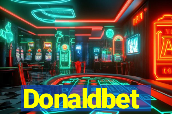 Donaldbet