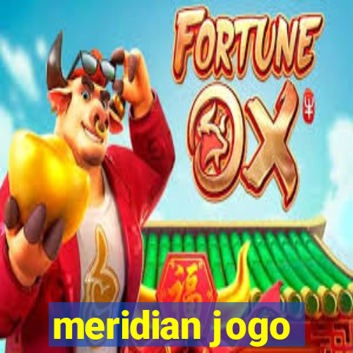 meridian jogo