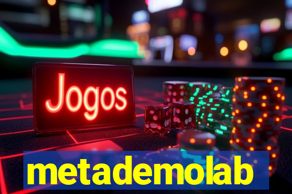 metademolab