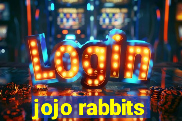 jojo rabbits