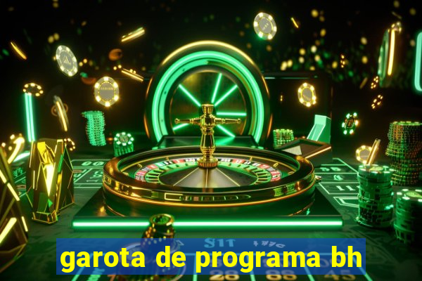 garota de programa bh