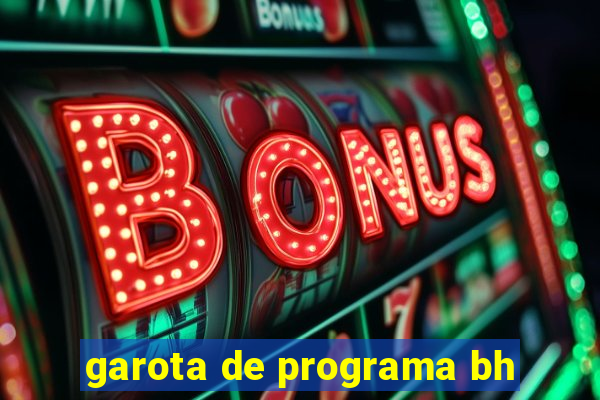 garota de programa bh