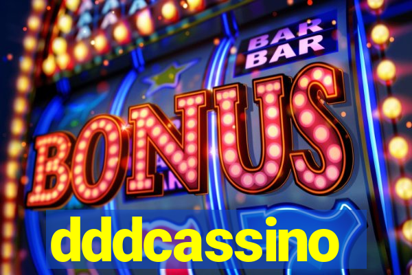 dddcassino