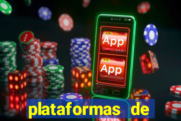 plataformas de jogos de 1 real