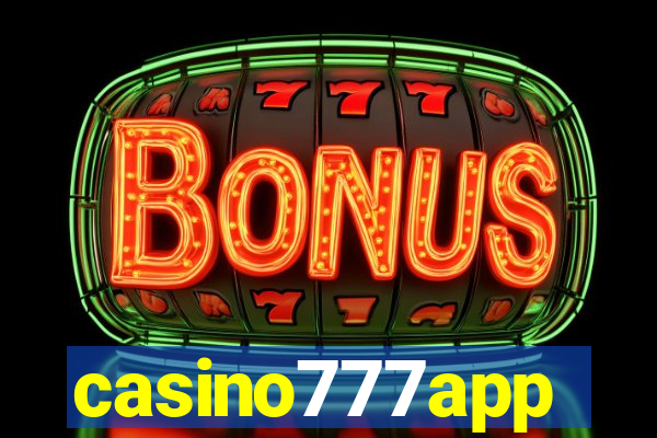 casino777app