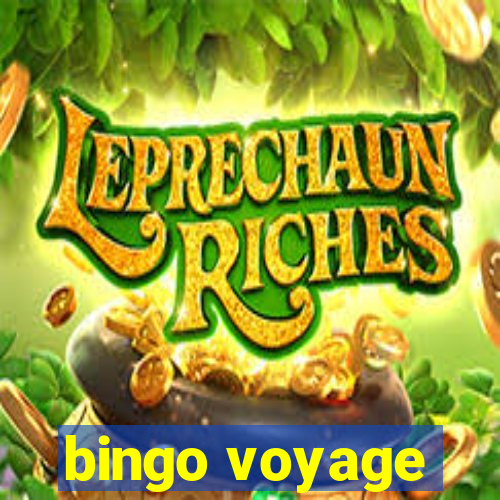 bingo voyage