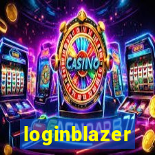 loginblazer