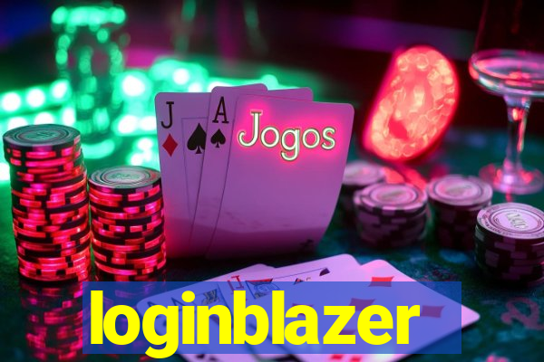 loginblazer