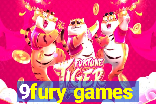 9fury games