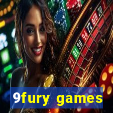 9fury games