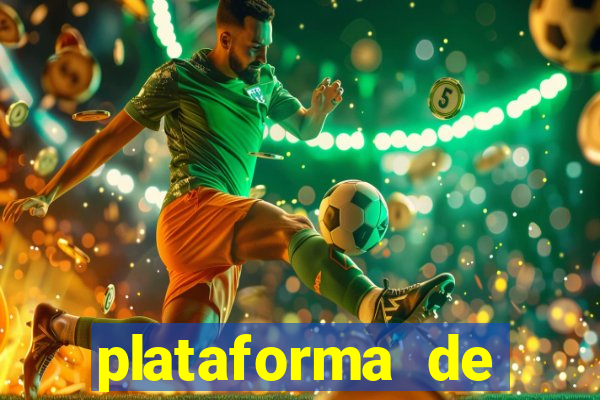 plataforma de aposta bet