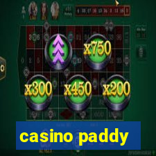 casino paddy