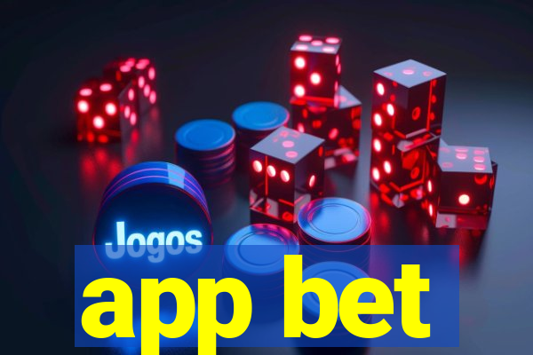 app bet