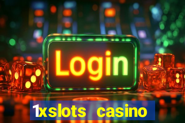 1xslots casino отзывы игроков