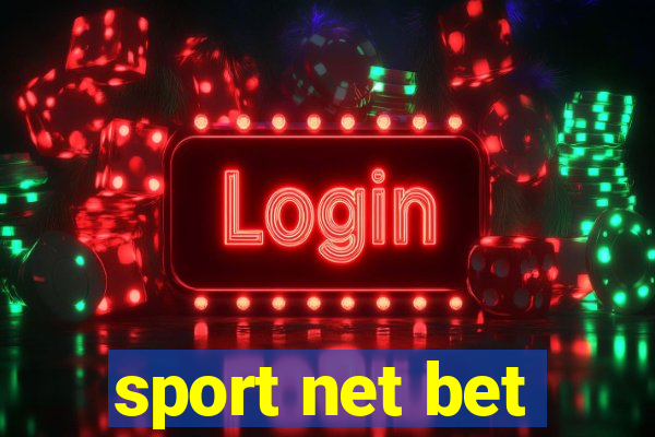 sport net bet