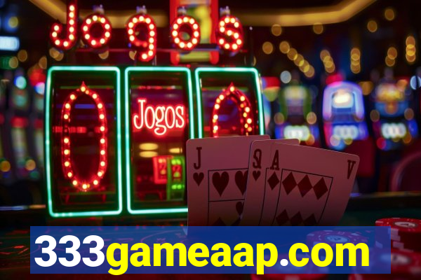 333gameaap.com