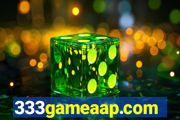 333gameaap.com