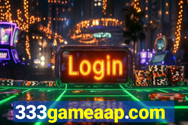 333gameaap.com