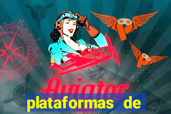 plataformas de apostas novas