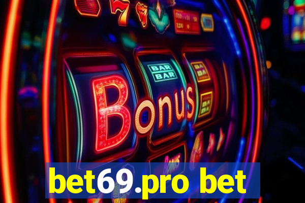 bet69.pro bet