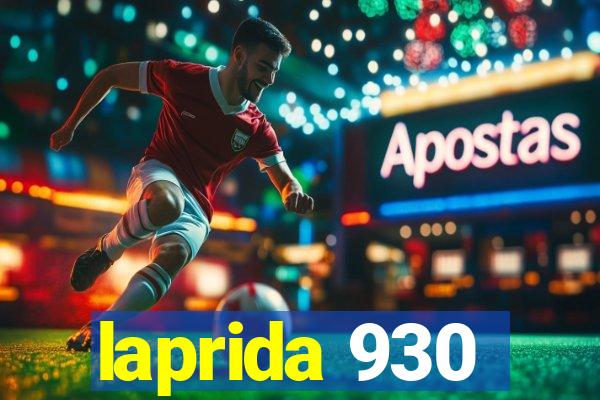 laprida 930