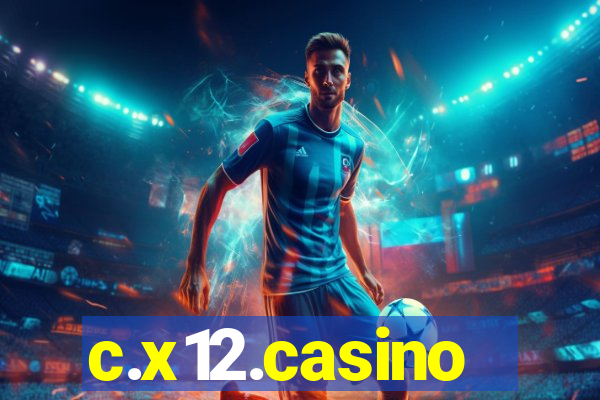 c.x12.casino